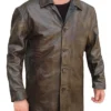 Dean Winchester Leather Jacket