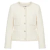 Deborah Wayne A Different World Tweed Jacket