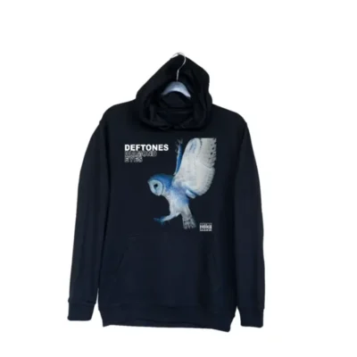 Deftones Diamond Eyes Hoodie