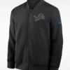 Detroit Lions 2026 Nike Rivalries Sideline Jacket