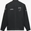 Detroit Lions Salute to Service Bomber Jacket 2026