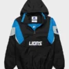 Detroit-Lions-Starter-Blackout-Breakaway-Jacket.webp