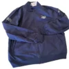 Disney D23 Mickey Mouse Nike Blue Jacket
