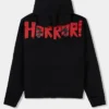Disney Mickey and Friends The Horror Hooded Jacket