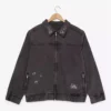Disney The Nightmare Before Christmas Denim Jacket