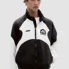 Disney-x-F1-lightweight-Black-and-White-Jacket.webp