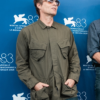 Don’t Look Back in Anger Liam Gallagher Green Jacket