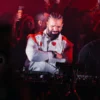 Drake Gordo Show Taraka in Toronto Jacket