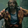 Dust Bunny Mads Mikkelsen Hooded Jacket
