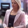 Dylan Dreyer NBC Today Show Pink Blazer