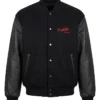 EAZY-E Ruthless Family Mafia Jacket