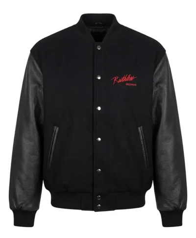 EAZY-E Ruthless Family Mafia Jacket