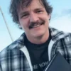 Eddington 2025 Pedro Pascal Jacket