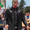 El Grande Americano Mexico City 2026 Fringe Jacket