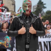 El Grande Americano Mexico City 2026 Fringe Jacket