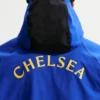 Enzo Fernández Chelsea BingX Nike Windrunner Jacket