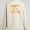 Enzo Fernández Dept. de la Gallery Montecito Jacket