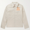 Enzo Fernández Dept. de la Gallery Montecito Jacket