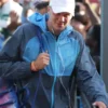 Erling Haaland Manchester City Blue Jacket