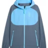Erling Haaland Manchester City Blue Jacket
