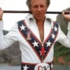Evel Knievel Motorcycle Jacket
