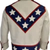 Evel Knievel Motorcycle Jacket