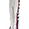 Evel Knievel Motorcycle Jacket
