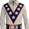 Evel Knievel Motorcycle Jacket