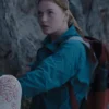 Fall 2: Deadpoint Harriet Slater Blue Jacket