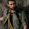 Fall 2: Deadpoint Tom Brittney Jacket
