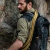 Fall 2: Deadpoint Tom Brittney Jacket
