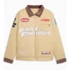 Fast & Furious 2026 Workwear Jacket