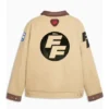 Fast & Furious 2026 Workwear Jacket
