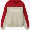 Fear of God 49ers Hoodie
