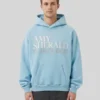 Fear of God Amy Sherald Pocket Hoodie