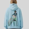 Fear of God Amy Sherald Pocket Hoodie