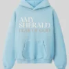 Fear of God Amy Sherald Pocket Hoodie