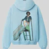 Fear of God Amy Sherald Pocket Hoodie