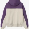 Fear of God Baltimore Ravens Fleece Hoodie