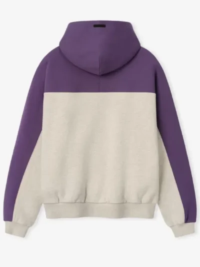Fear of God Baltimore Ravens Fleece Hoodie