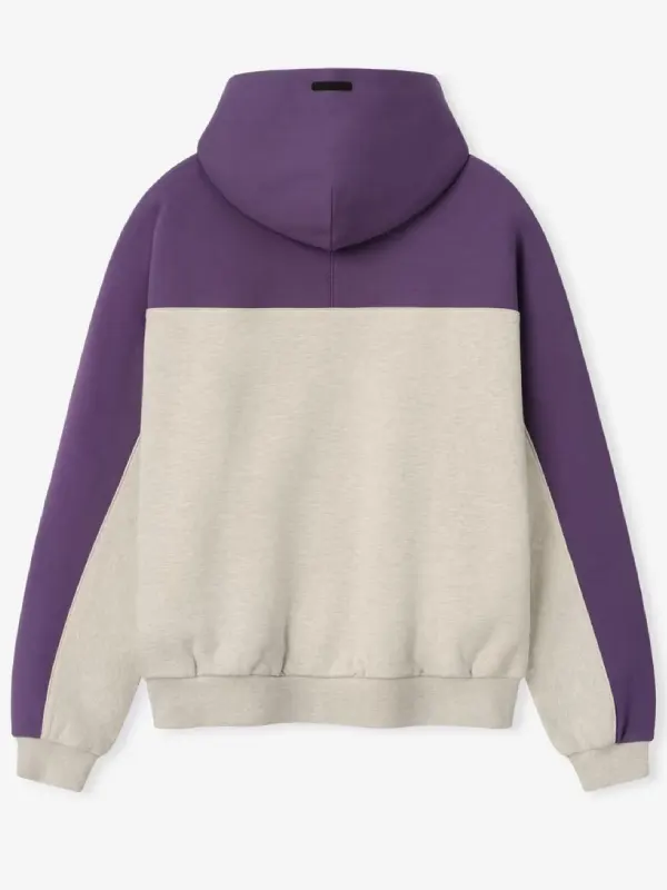 Fear of God Baltimore Ravens Fleece Hoodie