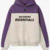 Fear of God Baltimore Ravens Hoodie