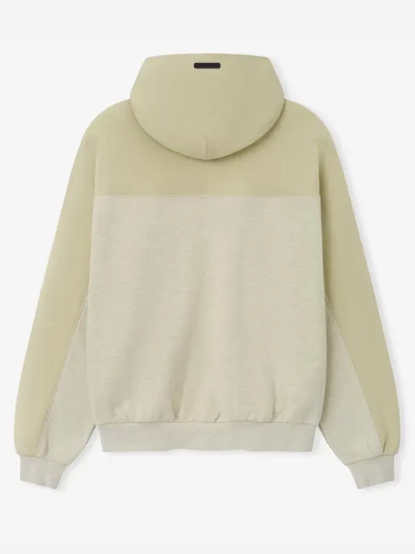 Fear of God Buffalo Bills Fleece Hoodie