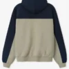 Fear of God Chicago Bears Fleece Hoodie