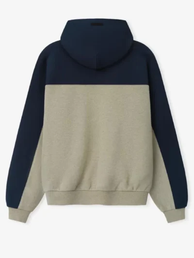 Fear of God Chicago Bears Fleece Hoodie