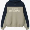 Fear of God Chicago Bears Hoodie