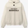 Fear of God Cincinnati Bengals Hoodie