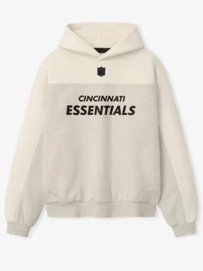 Fear of God Cincinnati Bengals Hoodie