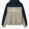 Fear of God Cowboys Hoodie
