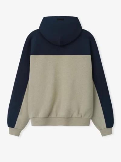 Fear of God Dallas Cowboys Fleece Hoodie